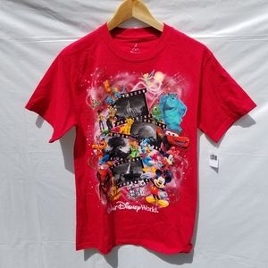 DisneyWorld T-Shirt